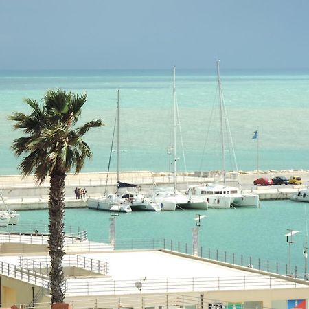 Casa Vacanze Da Giovanni Marina di Ragusa Rom bilde