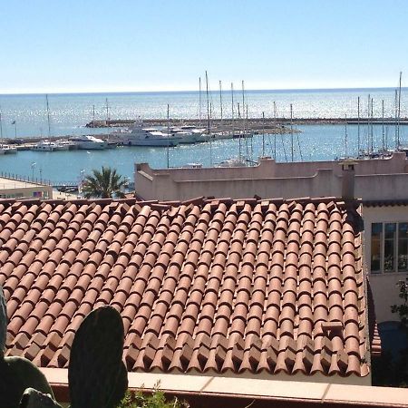 Casa Vacanze Da Giovanni Marina di Ragusa Eksteriør bilde