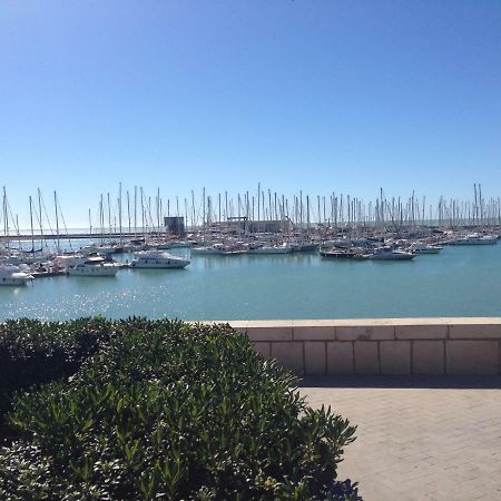 Casa Vacanze Da Giovanni Marina di Ragusa Eksteriør bilde