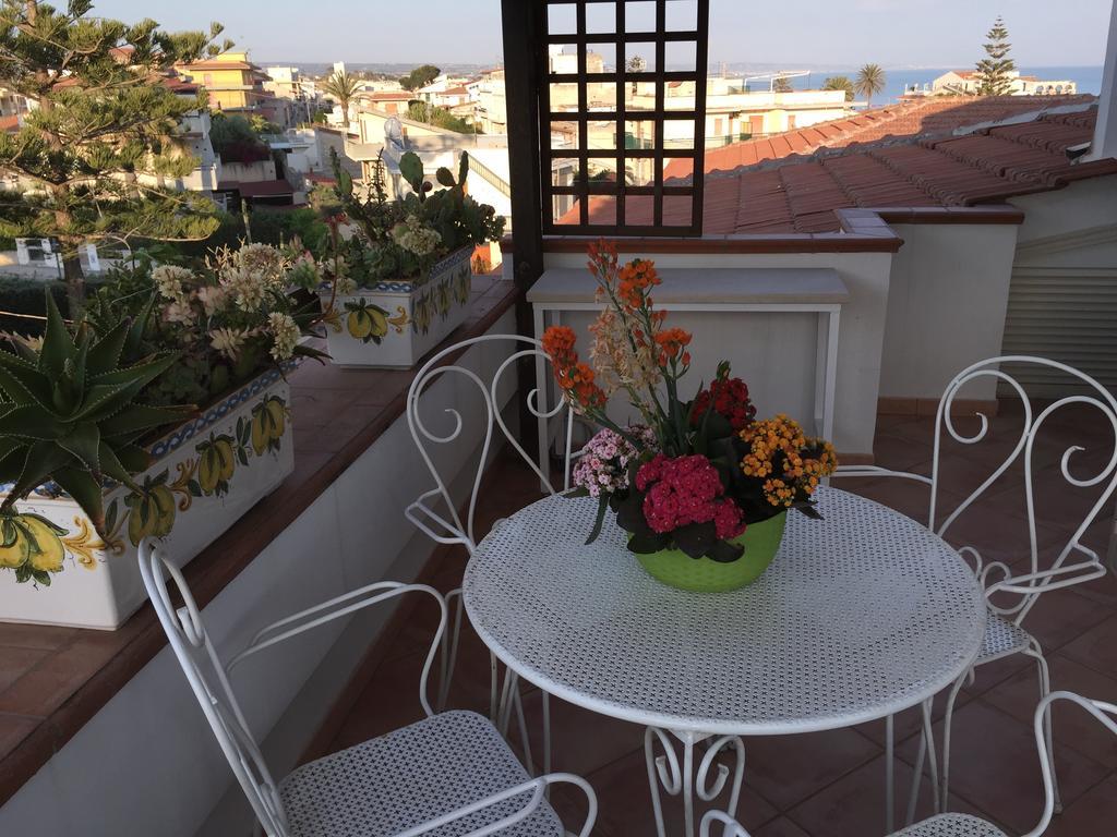 Casa Vacanze Da Giovanni Marina di Ragusa Eksteriør bilde
