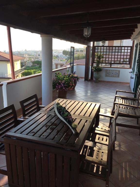 Casa Vacanze Da Giovanni Marina di Ragusa Eksteriør bilde