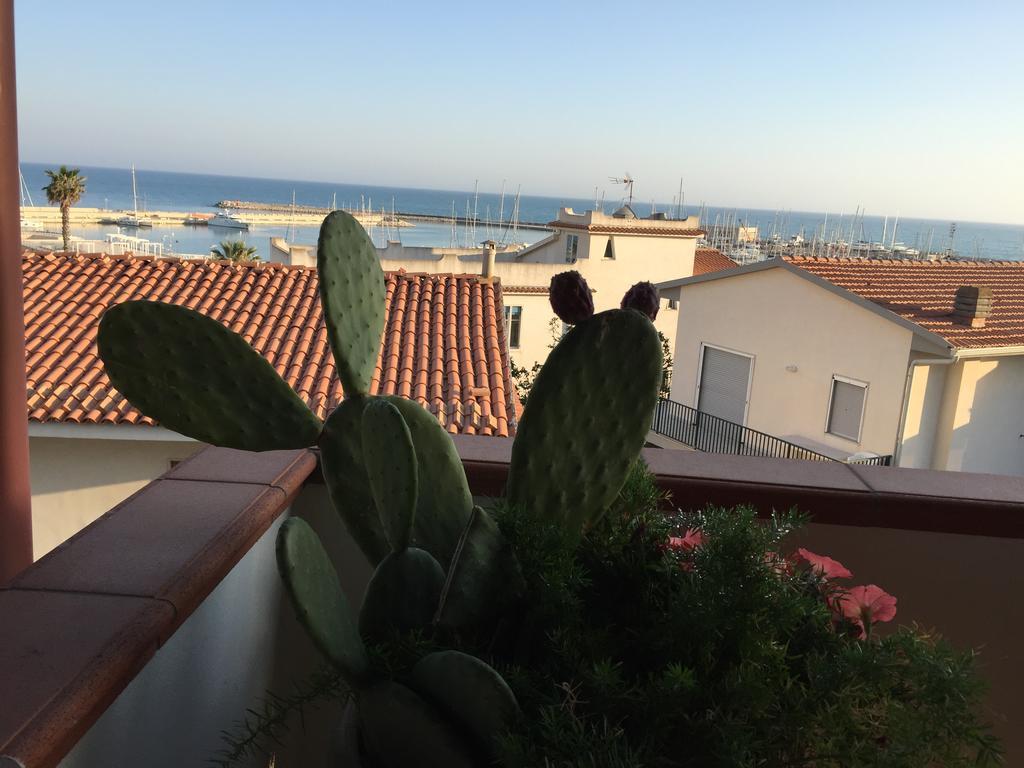 Casa Vacanze Da Giovanni Marina di Ragusa Eksteriør bilde