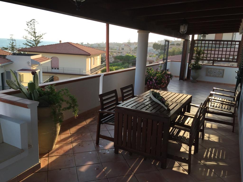 Casa Vacanze Da Giovanni Marina di Ragusa Eksteriør bilde