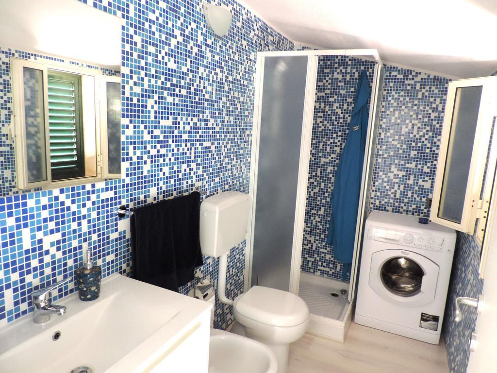 Casa Vacanze Da Giovanni Marina di Ragusa Eksteriør bilde