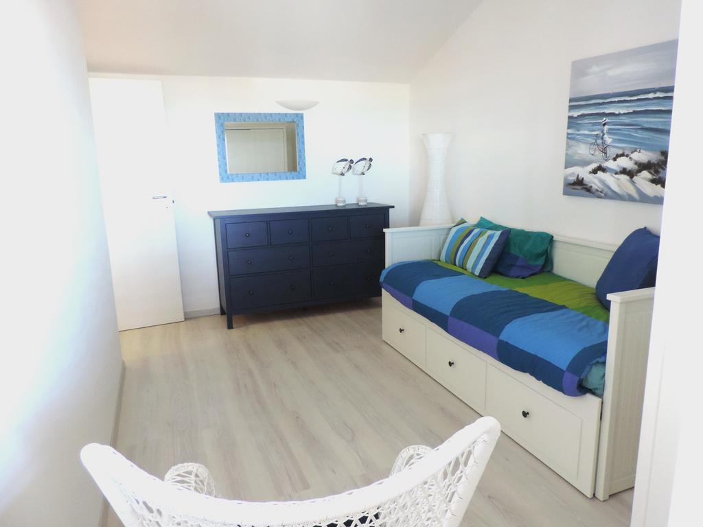 Casa Vacanze Da Giovanni Marina di Ragusa Eksteriør bilde