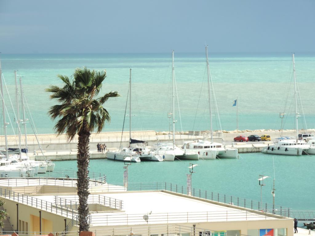 Casa Vacanze Da Giovanni Marina di Ragusa Rom bilde
