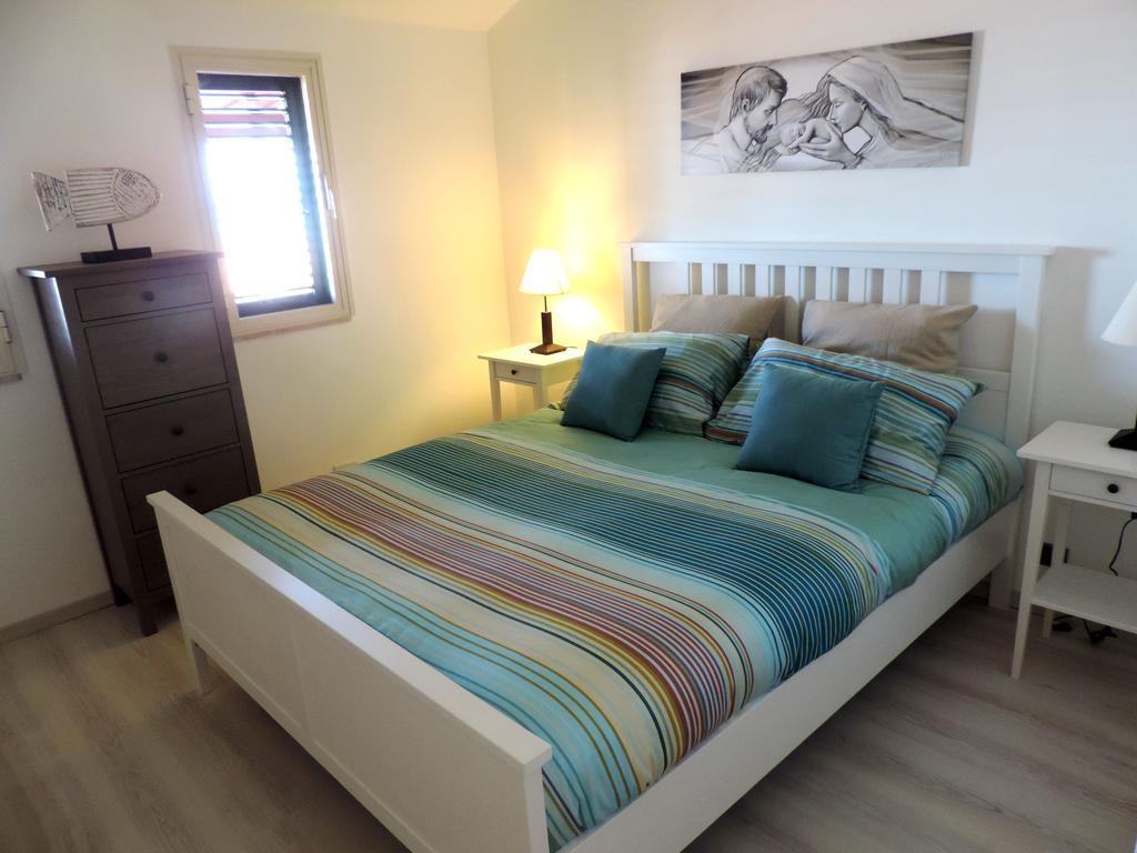 Casa Vacanze Da Giovanni Marina di Ragusa Eksteriør bilde