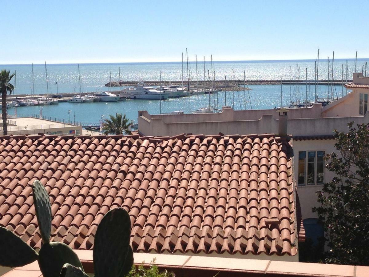 Casa Vacanze Da Giovanni Marina di Ragusa Eksteriør bilde